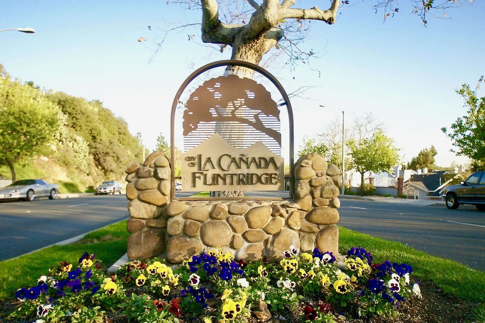 La Cañada Flintridge